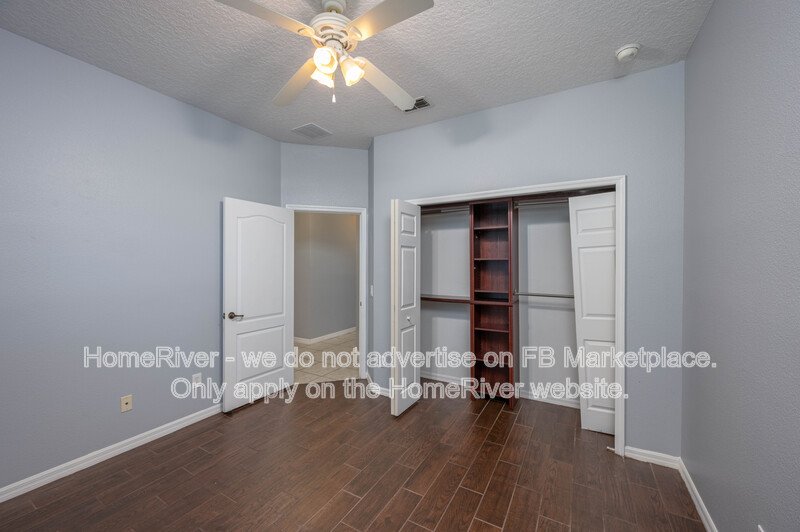 Spacious 4BR Home | 3-Car Garage, Fenced Yard | No Carpet! property image