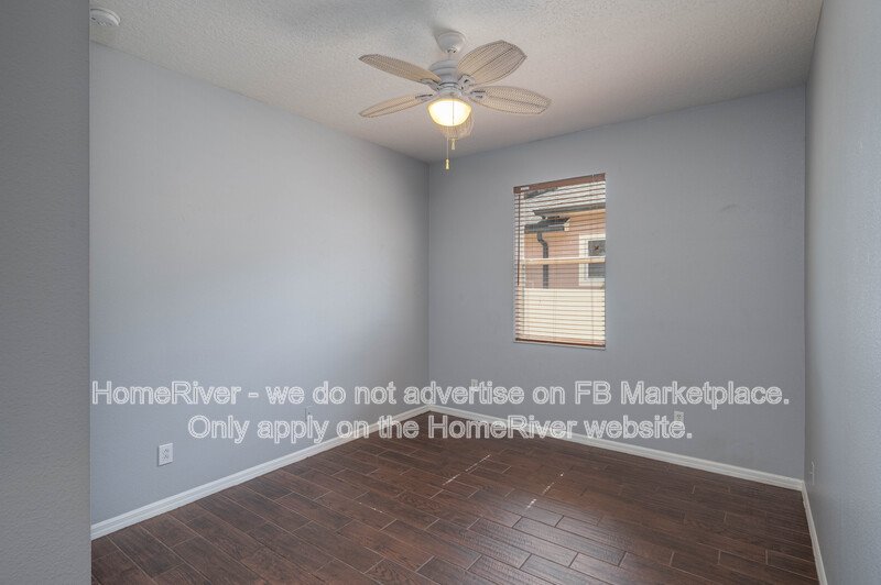 Spacious 4BR Home | 3-Car Garage, Fenced Yard | No Carpet! property image