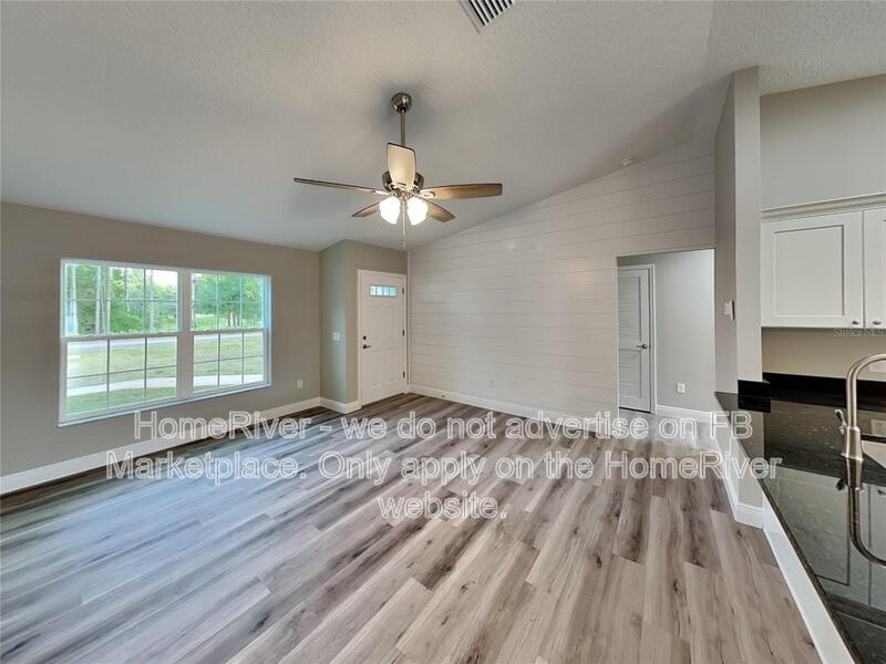 Attached Garage | Pet Friendly | Covered Lanai | Ceiling Fans property image