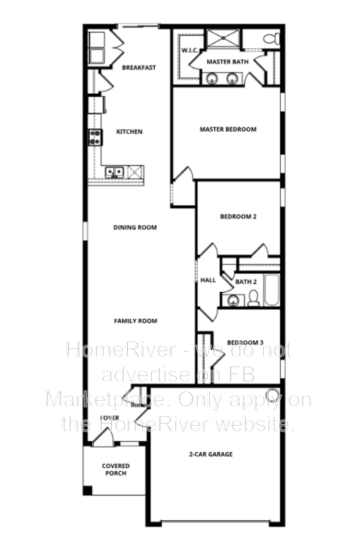 Available Now | New Construction | Pets Welcome property image