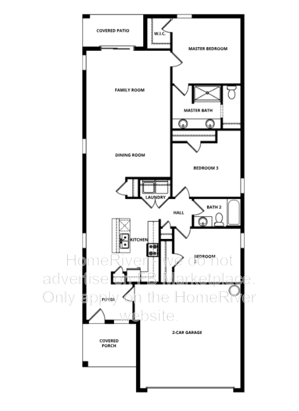 Available Now | New Construction |  Pets Welcome property image