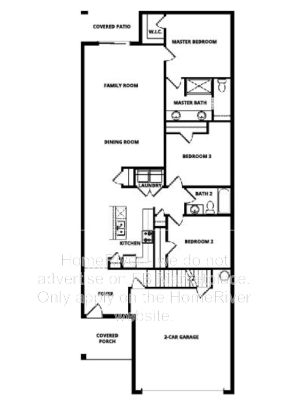 Available Now | New Construction | Pets Welcome property image
