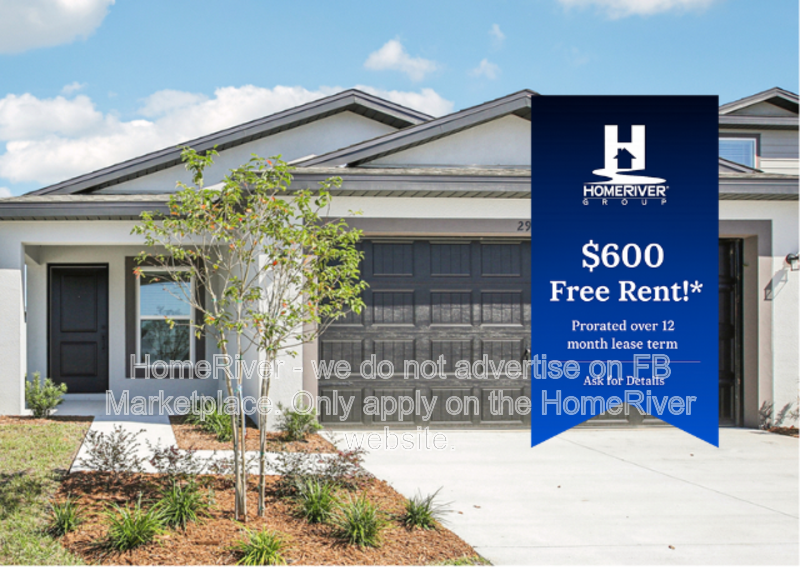 Available Now | New Construction |  Pets Welcome property image