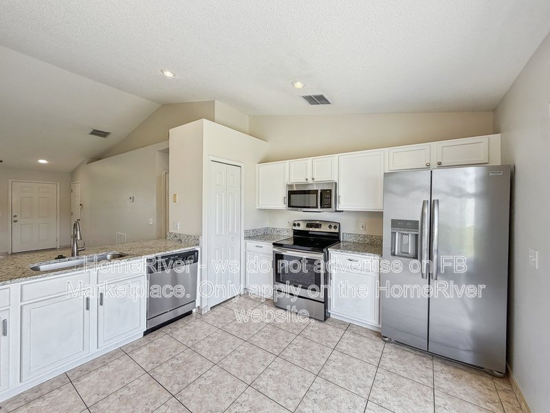 3BR Home with Resort Amenities | Dog Park | Great St. Cloud Location property image