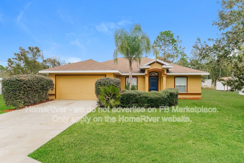 Coming Soon | Pets Welcome | property image