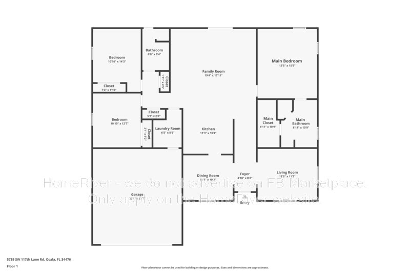 Coming Soon | Pets Welcome | property image