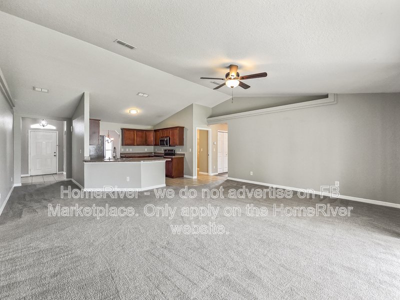 Available Now | Pets Welcome | 2 Car Garage | Covered Back Patio property image