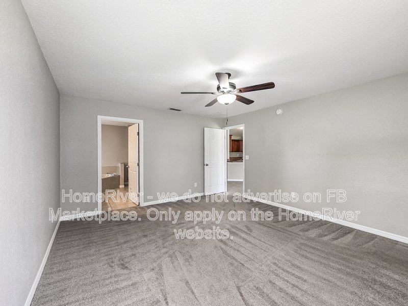 Available Now | Pets Welcome | 2 Car Garage | Covered Back Patio property image