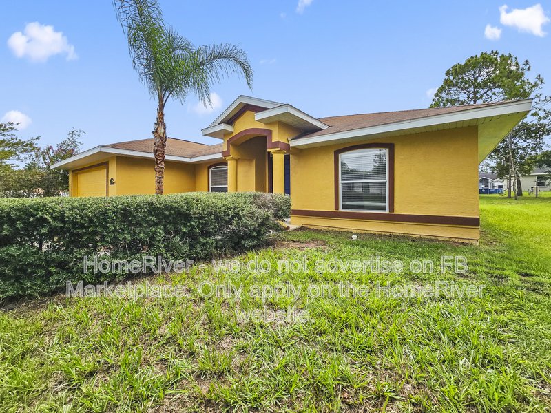 Available Now | Pets Welcome | 2 Car Garage | Covered Back Patio property image