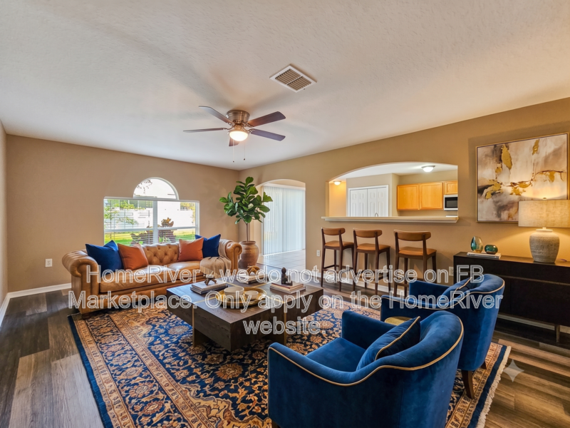 Available Now | Pets Welcome | 2 Car Garage | Concrete Patio property image