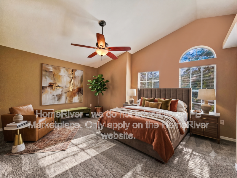 Available Now | Pets Welcome | 2 Car Garage | Concrete Patio property image