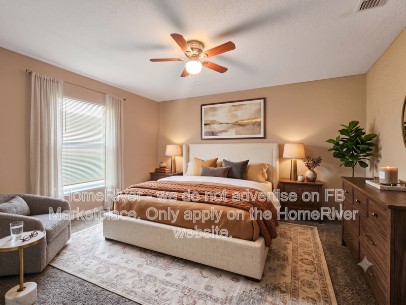 Available Now | Pets Welcome | 2 Car Garage | Concrete Patio property image