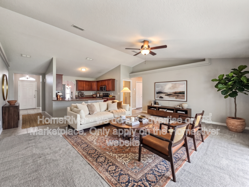Available Now | Pets Welcome | 2 Car Garage | Covered Back Patio property image