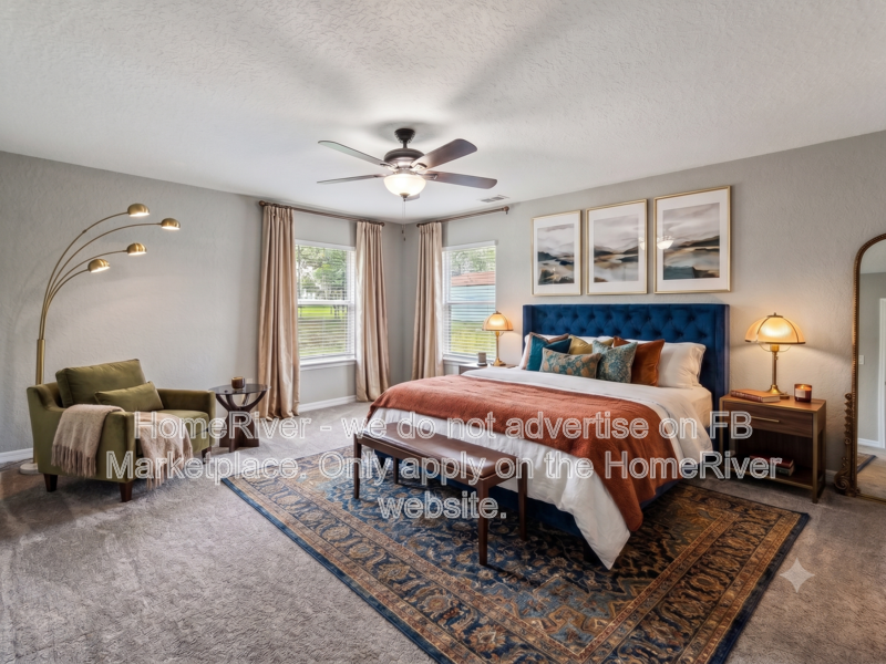 Available Now | Pets Welcome | 2 Car Garage | Covered Back Patio property image