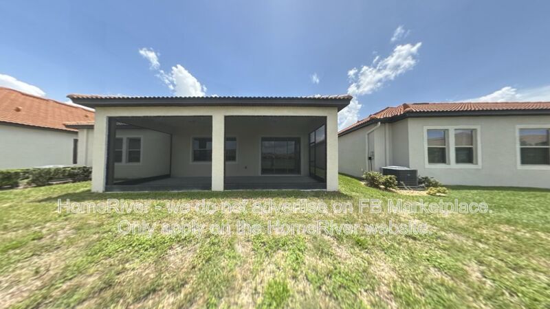 Luxury 55+ Living with Crystal Lagoon Access  2BR, 2.5BA + Bonus Room property image