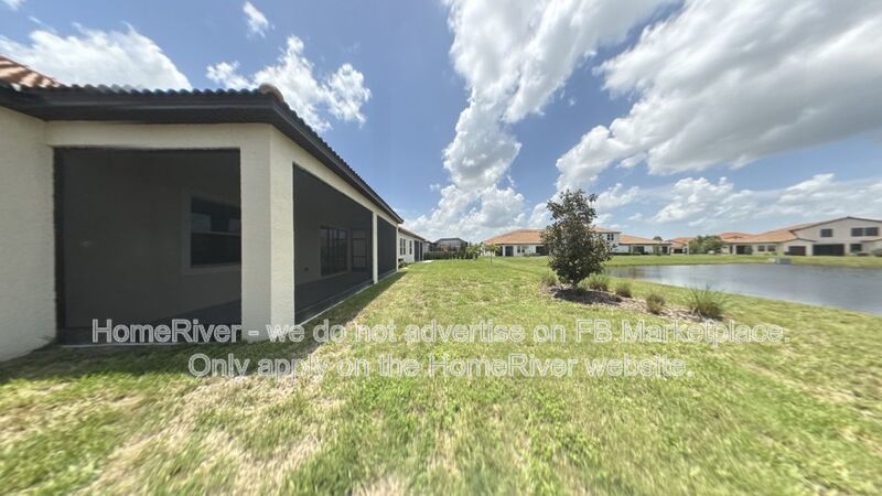 Luxury 55+ Living with Crystal Lagoon Access  2BR, 2.5BA + Bonus Room property image