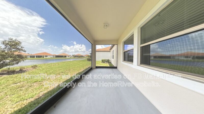 Luxury 55+ Living with Crystal Lagoon Access  2BR, 2.5BA + Bonus Room property image