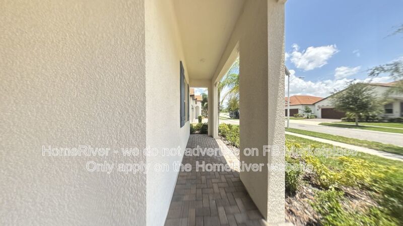 Luxury 55+ Living with Crystal Lagoon Access  2BR, 2.5BA + Bonus Room property image
