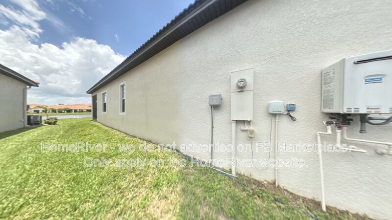 Luxury 55+ Living with Crystal Lagoon Access  2BR, 2.5BA + Bonus Room property image