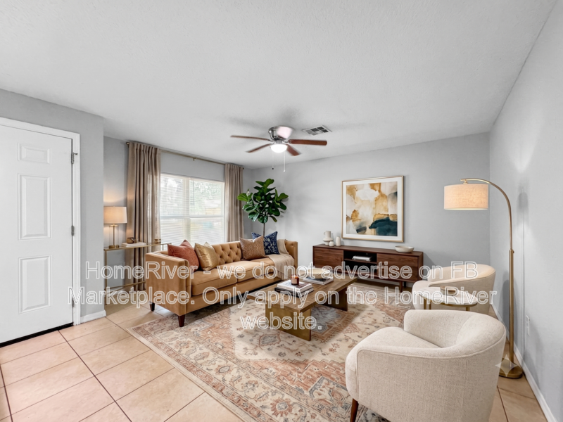Available Now | Pets Welcome |  3 Beds |  Fenced Yard property image