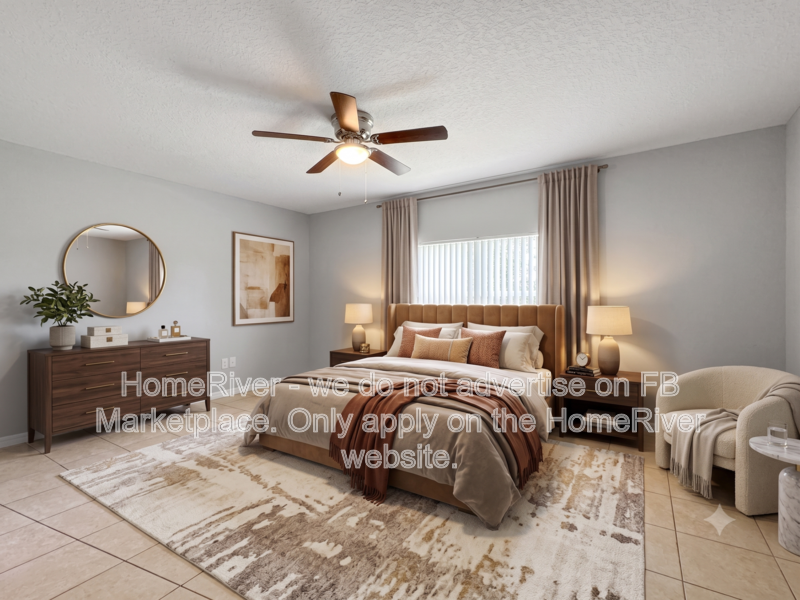 Available Now | Pets Welcome |  3 Beds |  Fenced Yard property image