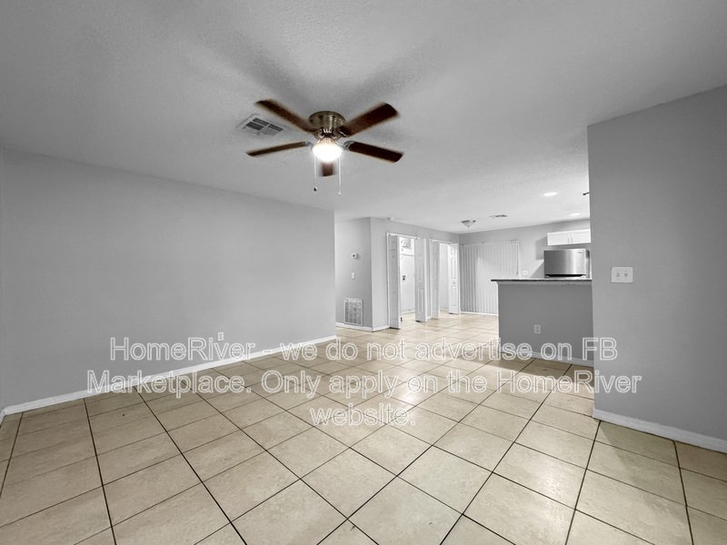 Available Now | Pets Welcome |  3 Beds |  Fenced Yard property image
