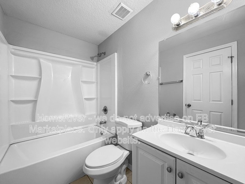 Available Now | Pets Welcome |  3 Beds |  Fenced Yard property image