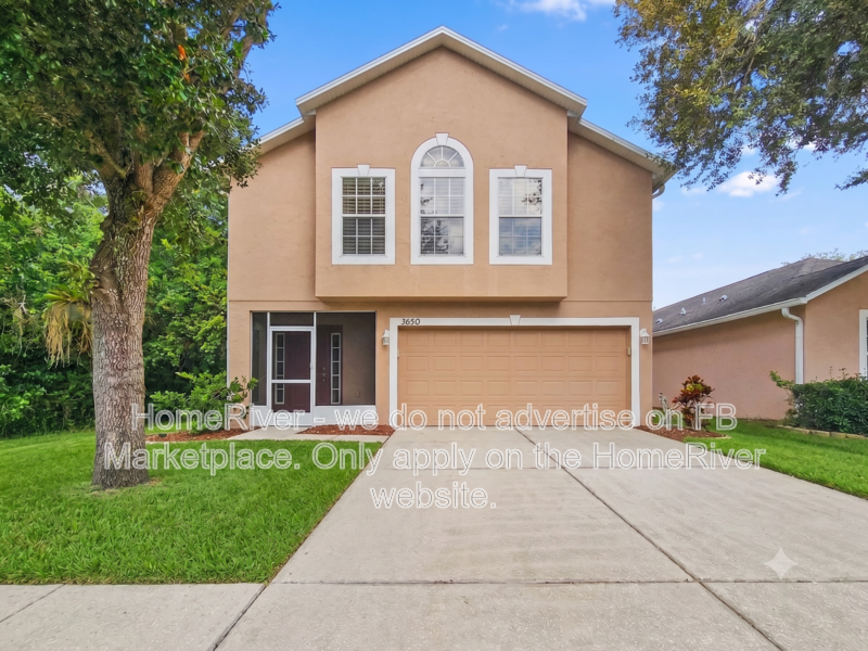 Available Now | Pets Welcome | 2 Car Garage | Concrete Patio property image