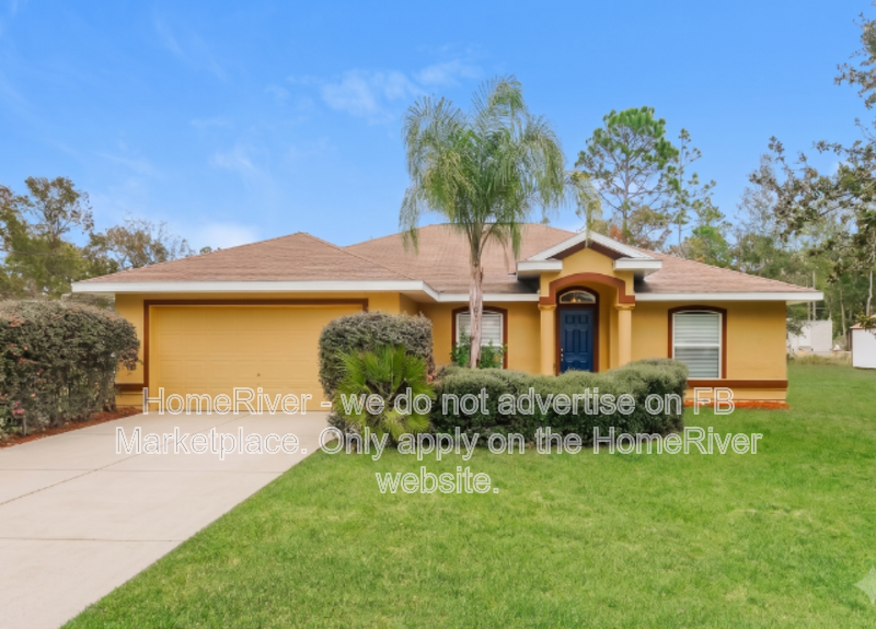 Available Now | Pets Welcome | 2 Car Garage | Covered Back Patio property image