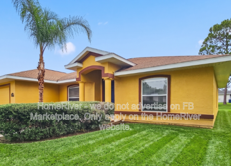 Available Now | Pets Welcome | 2 Car Garage | Covered Back Patio property image