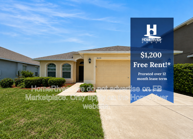 Available Now | Pets Welcome | 3 Beds |Covered Patio property image