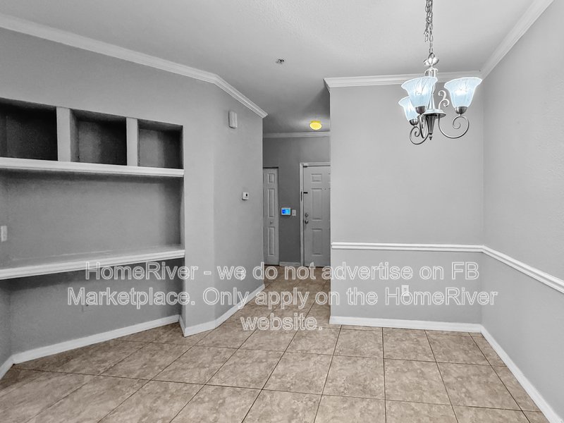 Upgraded 2/2 Condo on the 2nd floor in Mosaic! property image