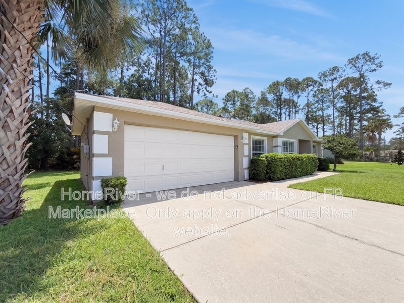 Available Now | Pets Welcome | 2 Car Garage | Screened-in Patio property image