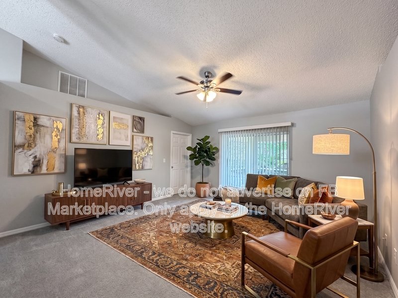 Available Now | Pets Welcome | 2 Car Garage | Screened-in Patio property image
