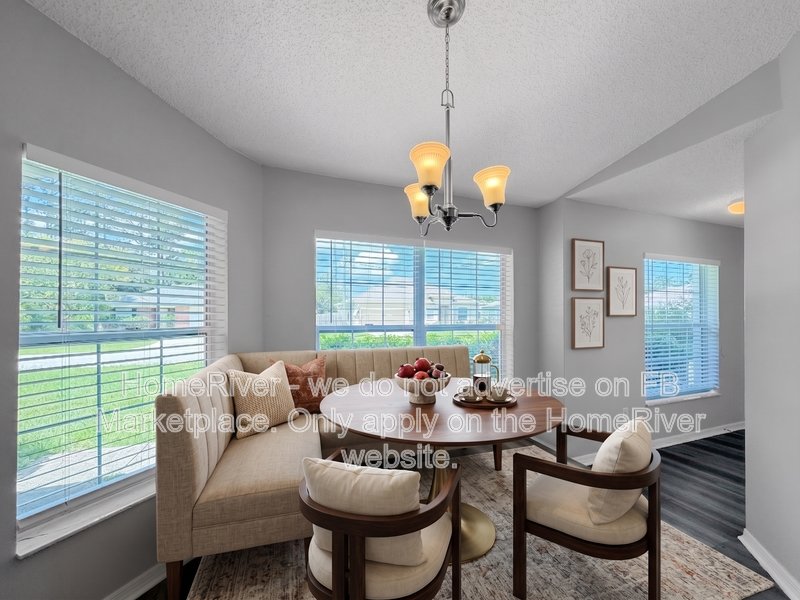Available Now | Pets Welcome | 2 Car Garage | Screened-in Patio property image