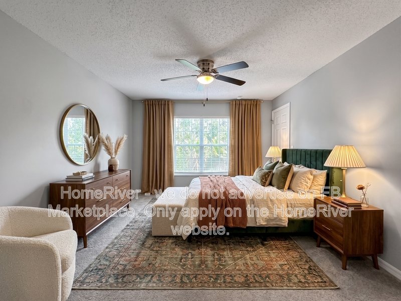 Available Now | Pets Welcome | 2 Car Garage | Screened-in Patio property image