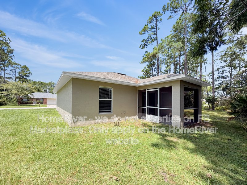 Available Now | Pets Welcome | 2 Car Garage | Screened-in Patio property image