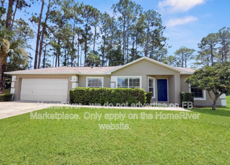 Available Now | Pets Welcome | 2 Car Garage | Screened-in Patio property image