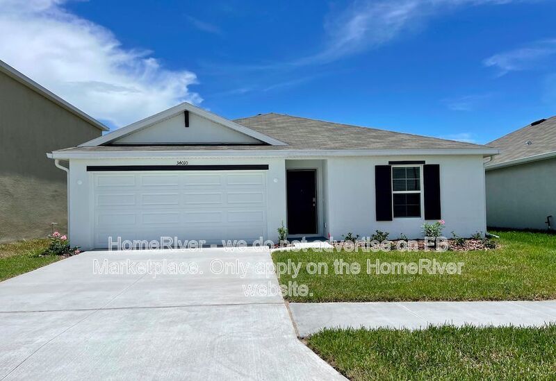 Beautiful 4-Bedroom Home in Wesley Chapel property image