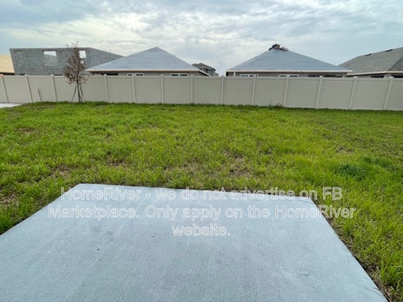 Beautiful 4-Bedroom Home in Wesley Chapel property image