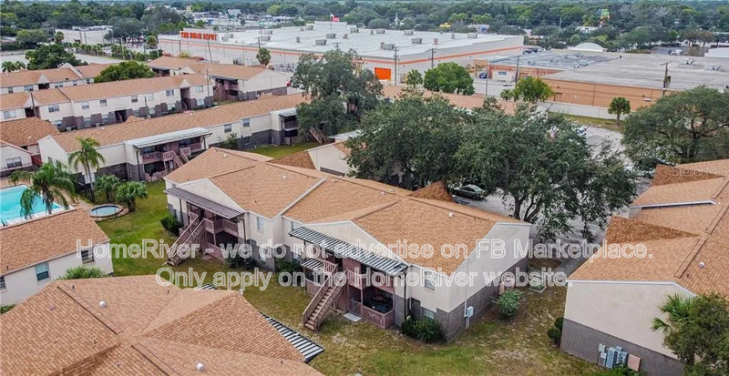 Available for Rent - 305 E Whitehall Court unit 107 property image