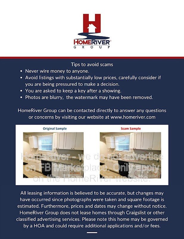 Available for Rent - 305 E Whitehall Court unit 107 property image