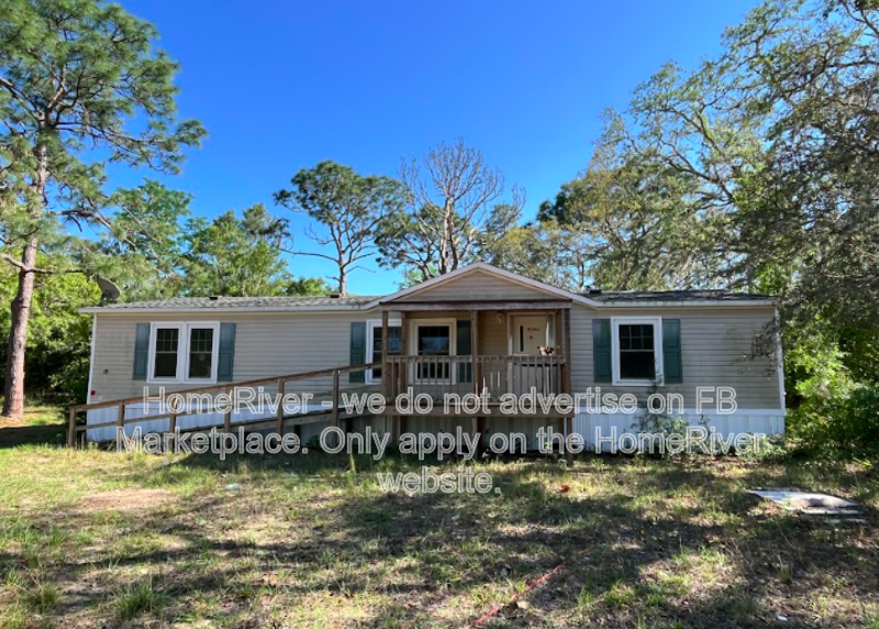 3 Bed | 2 Bath | Pet-Friendly | Internet Ready | Spring Hill, FL property image