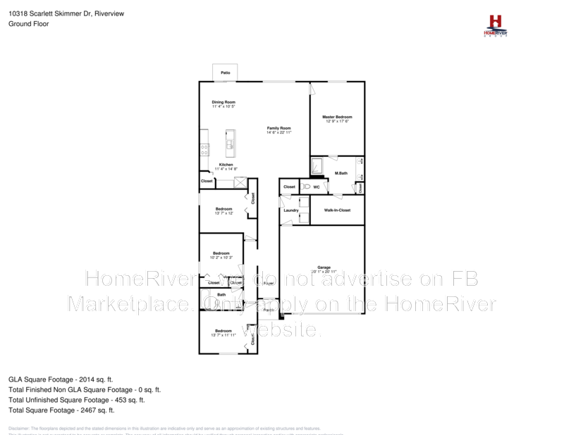 4-Bedroom | Pet-Friendly | Internet-Ready property image