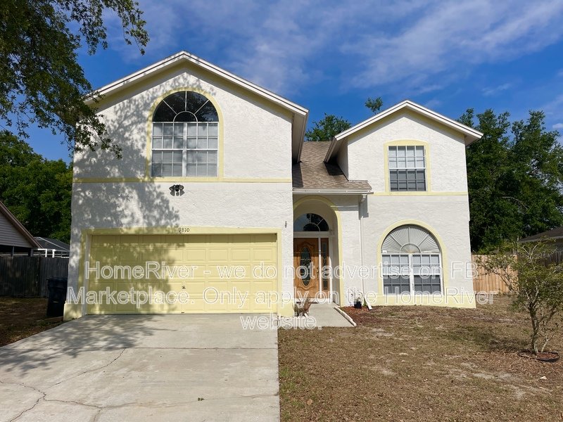 3 Bed | 3 Bath | Private Pool | Pet-Friendly | Internet Ready property image