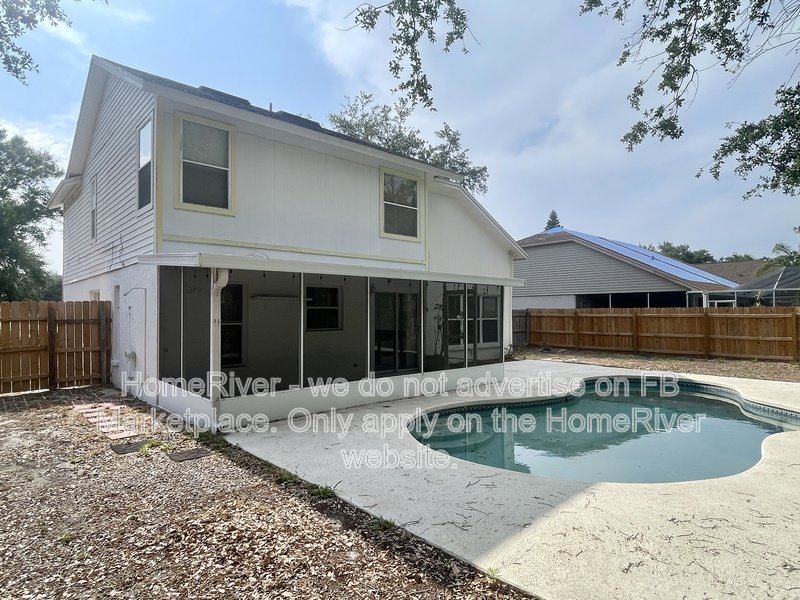 3 Bed | 3 Bath | Private Pool | Pet-Friendly | Internet Ready property image