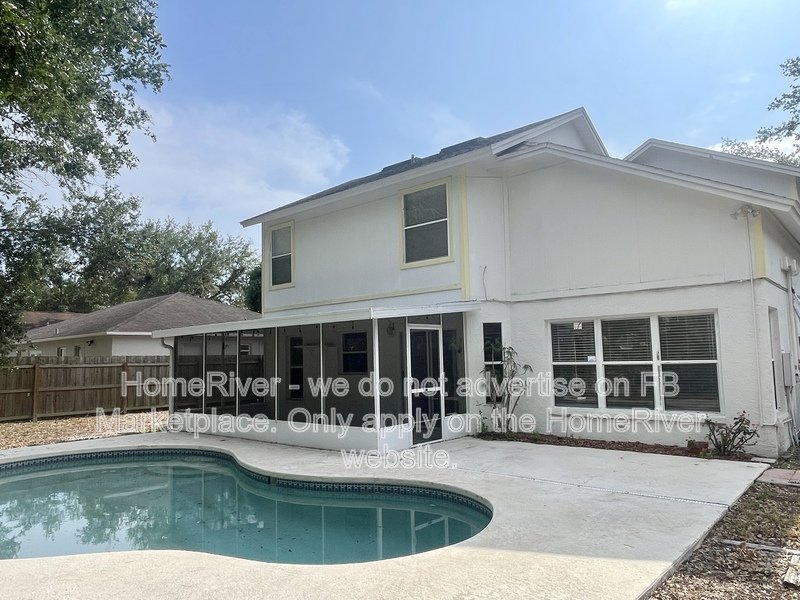 3 Bed | 3 Bath | Private Pool | Pet-Friendly | Internet Ready property image