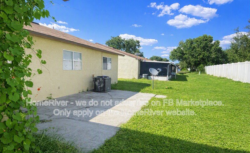 3 Bedroom | 2 Bath | Lawn Service Included | Pet-Friendly property image
