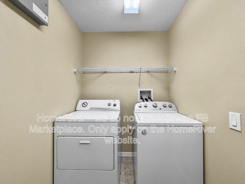 Community Pool | Pool Access | 2-Car Garage | Garage property image