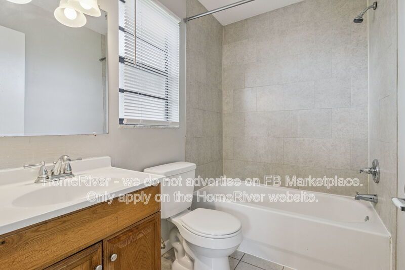 4 bedroom home with fenced yard property image